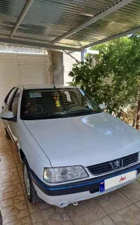 slx 98