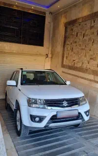 سوزوکی ویتارا دنده ای