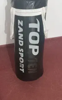 کیسه بوکس