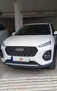 X22 PRO دنده ۱۴۰۲