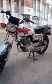 موتور200 کویر مدل 403