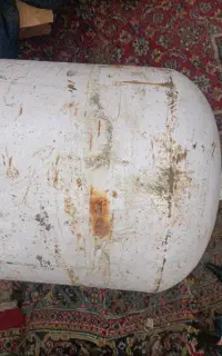گاز کامل سی ان جی