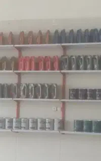 تعویض روغنی و کارواش