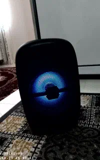 اسپیکر  با کیفیت