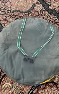 چادرمسافرتی