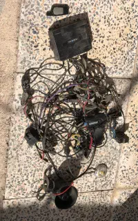 دزدگیر مجیکار تصویری