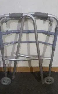 واکر در حدنو