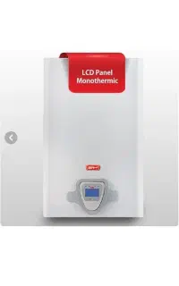 پکیج دیواری لورچ مدل آدنا ظرفیت ۳۲ هزار