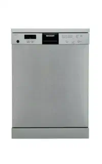 ماشین ظرفشویی شارپ ۱۲نفره