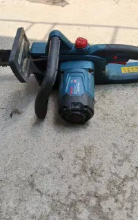 اره برقی رونیکس سالم