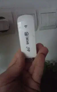 مودم پر سرعت