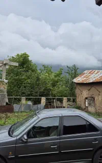 پارس tu5 مدل ۹۶.کلاس ۱۵