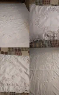 روفرشی روتختی پارچه ترمه
