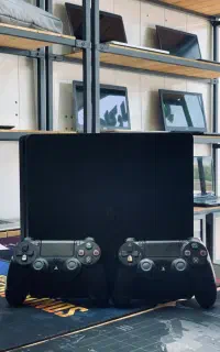 PS4 slim کپی خور