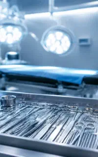 کارگاه جامع مهارت‌های عملی اتاق عمل (تضمین مهارت)