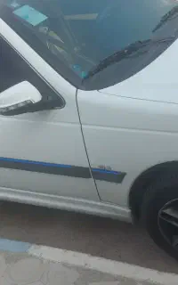 پژو ۴۰۵موتور نیاز به تعمیر  میل لنگ زده
