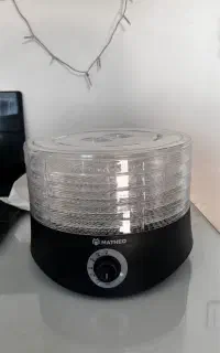 میوه خشک کن Matheo ۵ طبقه
