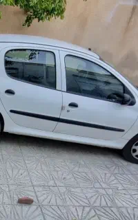 ۲۰۶ بی رنگ کم کار