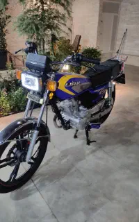هوندا 150 استارتی انژکتوری مدل1404