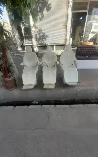 صندلی برقی