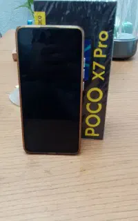 poco x7pro
