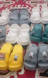 دمپایی