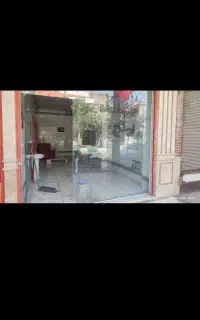 فروش مغازه ۳۲ متری