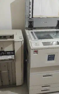 وسایل کافی نت