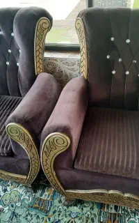 فروش مبل هفت نفره