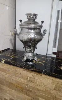 مقداری لوازم خانگی بفروش میرسد