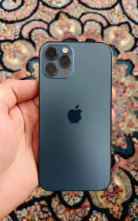 ایفون 12پرو