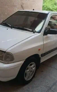 مدل۸۸ شاسی پلمپ