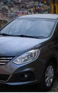 ماشین جک جی فور