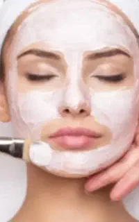 . آموزش صفر تا صد فشیال و مراقبت پوستی(تخفیف ویژه)