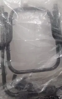 باربند حمل دوچرخه