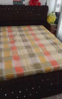 تختخواب دونفره