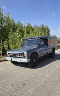 زامیاد نیسان اکستند