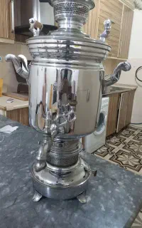 سماور  برادران