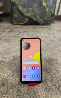 گوشی A11 سامسونگ