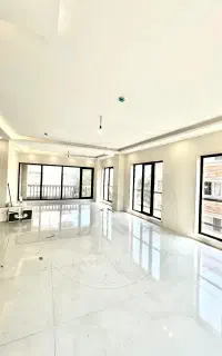 فروش واحد۱۸۰م/ تک واحدی/نوساز/ویوی مناره و موج شکن