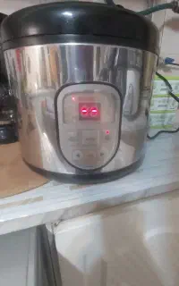 پلوپز چند کاره دانکن