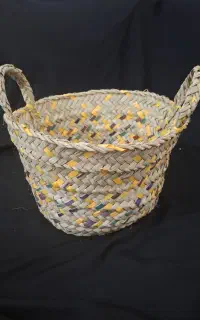 زنبیل سید کلاه