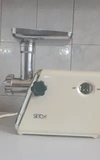 چرخ گوشت