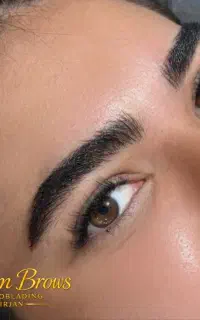 تخفیف ویژه میکروبلیدینگ ابرو