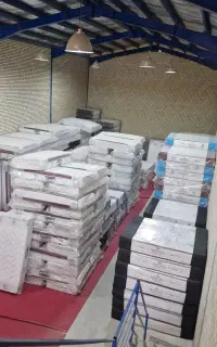 اول تحقیق کن،بعد با خیال راحت از ما خرید کن