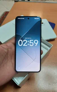شیاومی  Xiaomi 14  پرچمدار  حافظه 256 رام 12+4