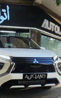 میتسوبیشی اکلیپس کراس(مدل۲۰۲۶)AutoLand
