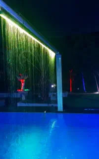 اجاره ویلا عمارت کریستال