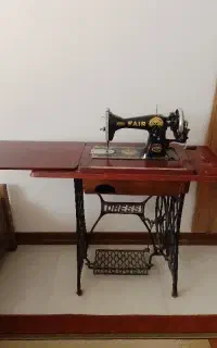 چرخ خیاطی