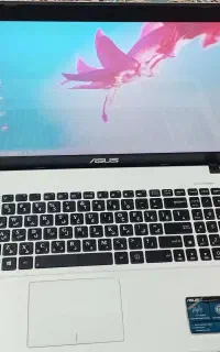 لب‌تاپ ایسوس